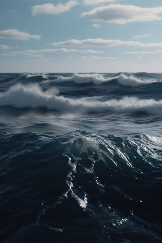 Epic Oceans