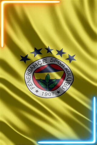 Fenerbahçe Duvar Kağıd