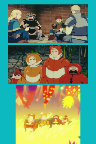 Frieren Anime