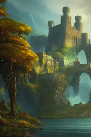 Whispers of the Lost Kingdom