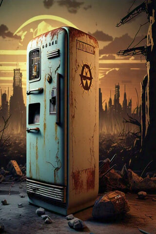 Fallout