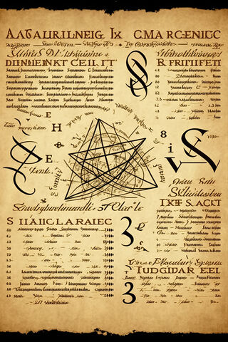 Fantasy Science Art