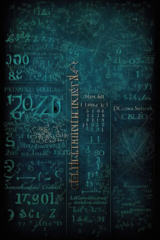 Fantasy Science Art