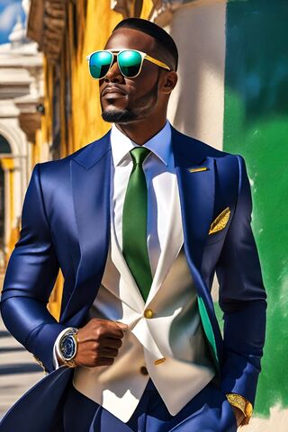 From Poverty To Riches