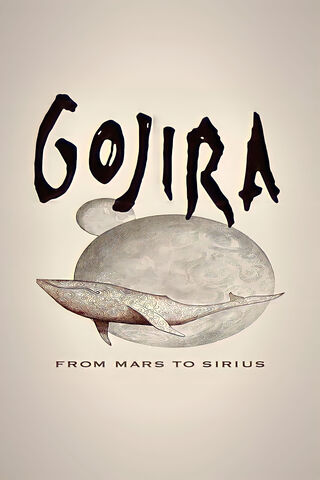 Gojira: From Mars to Si..
