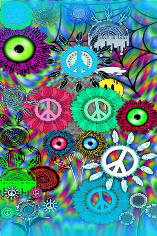 Flower High