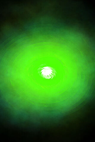 Green Zoned