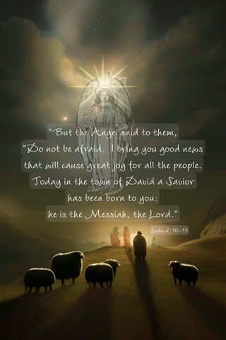 Good Tidings