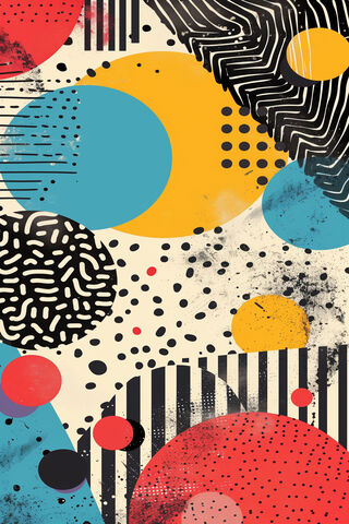 Groovy Gridlock
