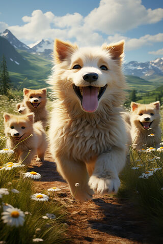 Golden Retriever