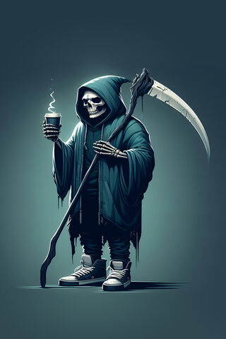 Grim Reaper