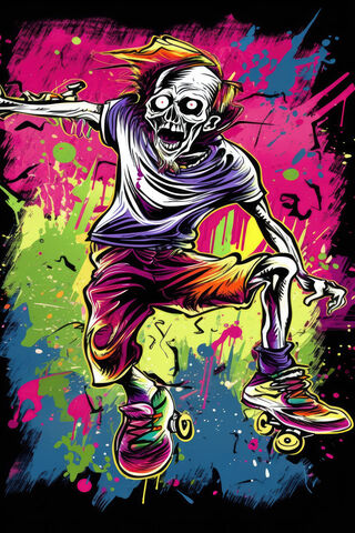 Graffiti Art 15