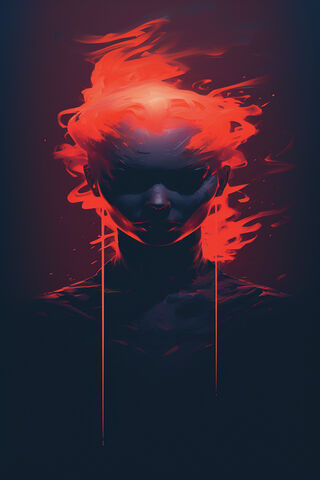 Fiery Spirit: Embracing..