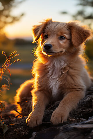 Golden Retriever