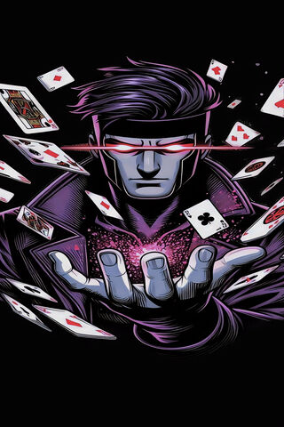 Gambit X-Men