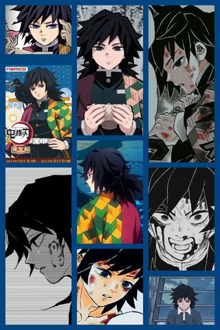 The Journey of Zenitsu:..