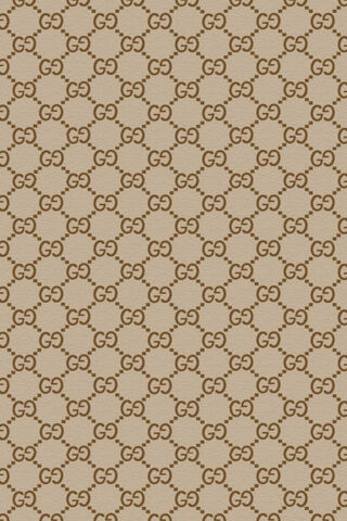 Chic Gucci Pattern 👜✨