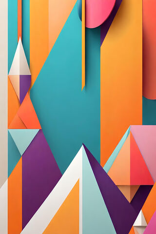 Geometric Shapes