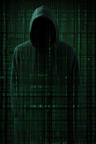Hacker