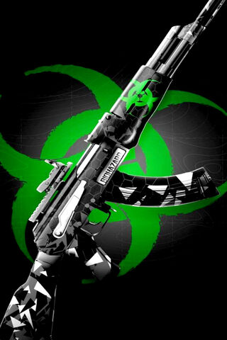 Home Screen #13