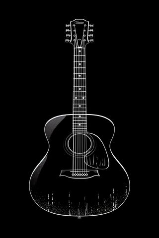 Harmonic Note Symmetry