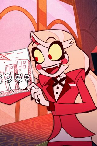 Hazbin Hotel