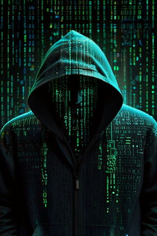 Hacker