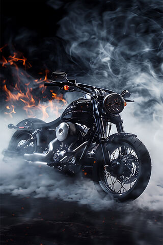 Harley Davidson