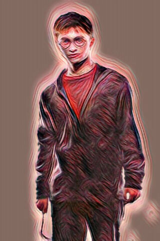 The Boy Who Lived: A Ma..