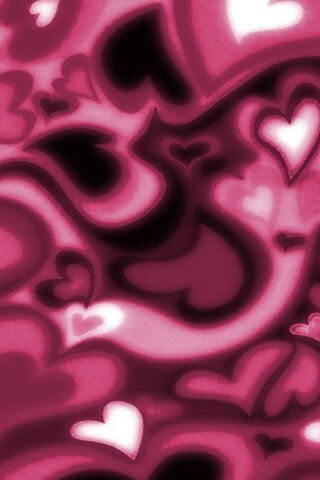 Love in Motion 💖✨