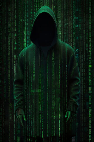 Hacker