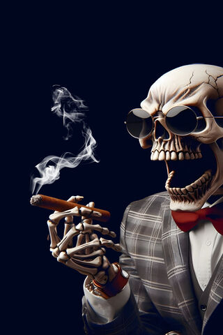 Chillin' with Style: Th..