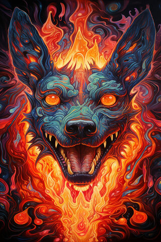 Interdimensional DoGGo