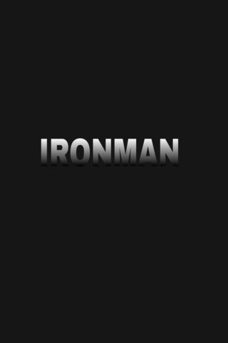Ironman: The Legend of ..