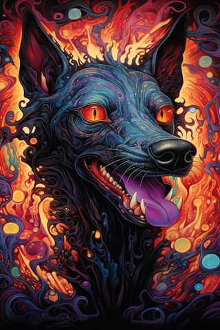 Interdimensional DoGGo