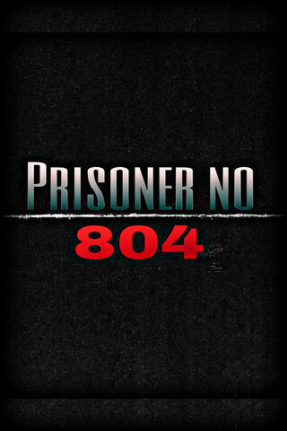 Prisoner No. 804: A Tal..