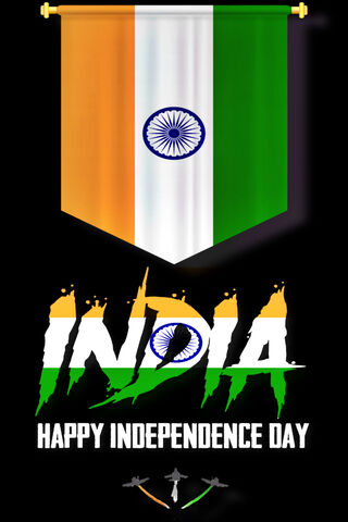 Celebrating India's Independence Day 🇮🇳