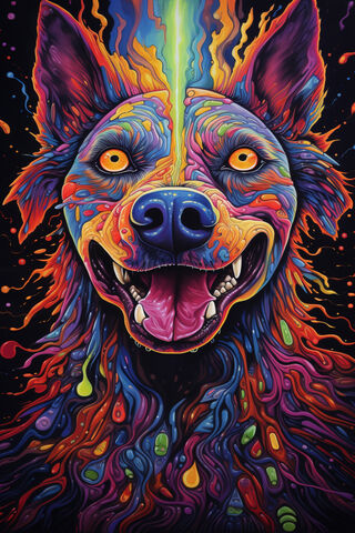 Interdimensional DoGGo