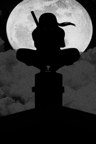 Itachi: The Silent Guar..