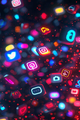 Digital Connection 🌐✨