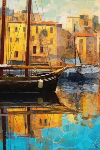 Italian Harbor