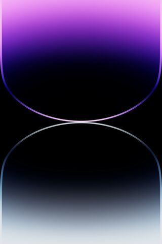 Ethereal Gradient Bliss..