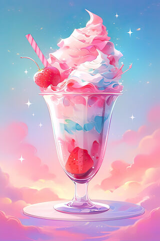 Ice Cream Lover