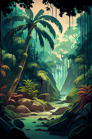 Jungle