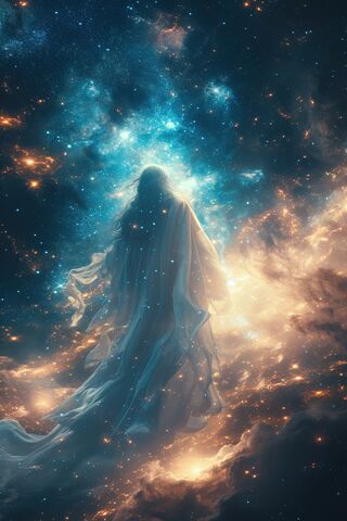 Celestial Dreamscape 🌌✨