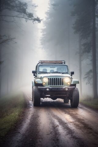 Adventure Awaits in the..