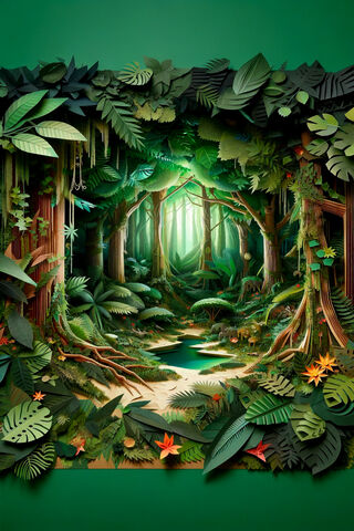 Jungle