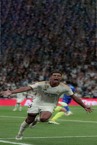 Victory Celebration! 🎉⚽
