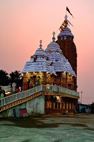 Jagannath Temple