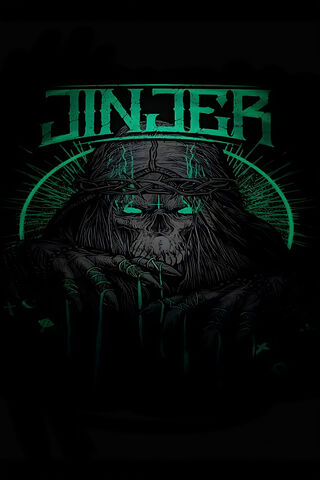 Dark Elegance: Jinjer A..
